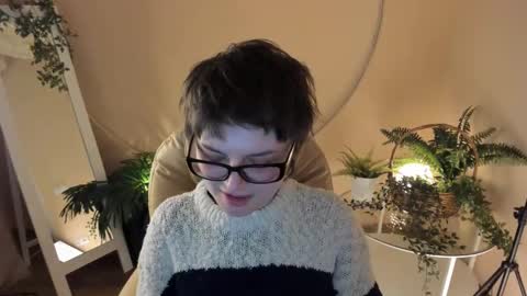 Kira online show from February 21, 10:48 pm