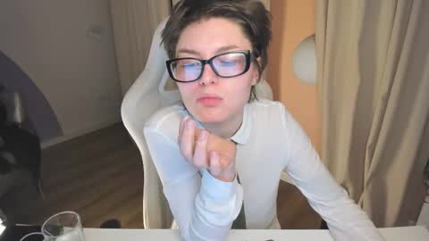 Kira online show from February 23, 10:09 pm