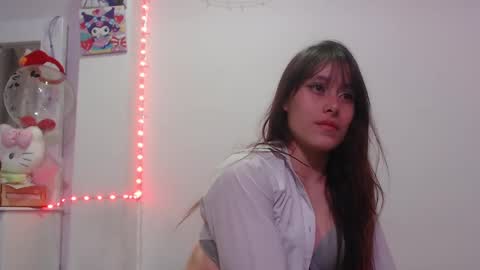 Snapshot of sweethoney22_ chatting on September 18, 4:25 am Sabrina y Eliot online show from September 18, 4:25 am