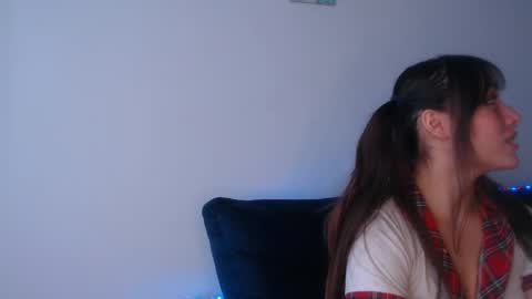 Sabrina y Eliot online show from April 9, 5:51 pm