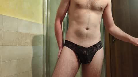 sweethornystud online show from October 4, 4:27 pm