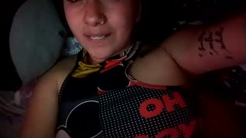 Ana Mara  i cant Make noise My family is here  online show from July 1, 5:09 am