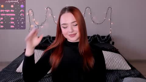 Snapshot of sweetie_candy_ chatting on December 21, 11:44 am Hannah online show from December 21, 11:44 am