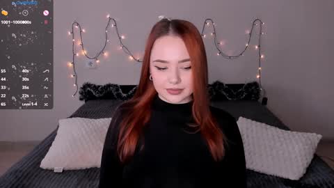 Snapshot of sweetie_candy_ chatting on December 26, 11:32 am Hannah online show from December 26, 11:32 am
