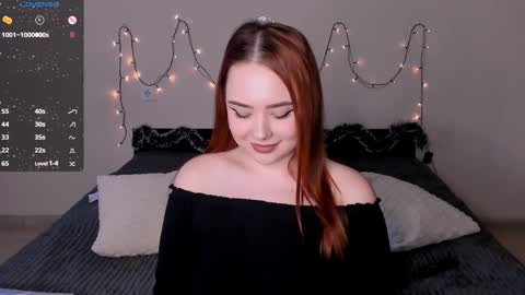 Snapshot of sweetie_candy_ chatting on January 5, 1:36 pm Hannah online show from January 5, 1:36 pm