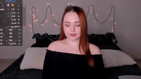 Snapshot of sweetie_candy_ chatting on January 11, 1:53 pm Hannah online show from January 11, 1:53 pm