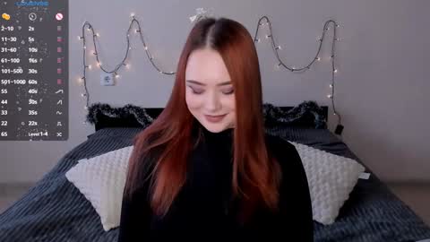 Snapshot of sweetie_candy_ chatting on January 16, 11:37 am Hannah online show from January 16, 11:37 am