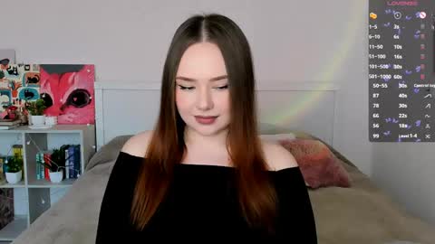 Snapshot of sweetie_candy_ chatting on April 16, 2:07 pm Hannah online show from April 16, 2:07 pm