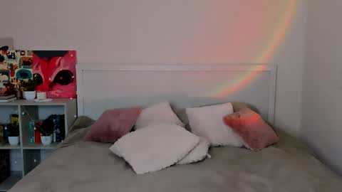 Snapshot of sweetie_candy_ chatting on April 24, 2:41 pm Hannah online show from April 24, 2:41 pm