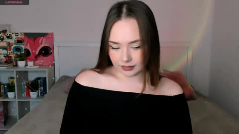 Snapshot of sweetie_candy_ chatting on April 30, 1:50 pm Hannah online show from April 30, 1:50 pm