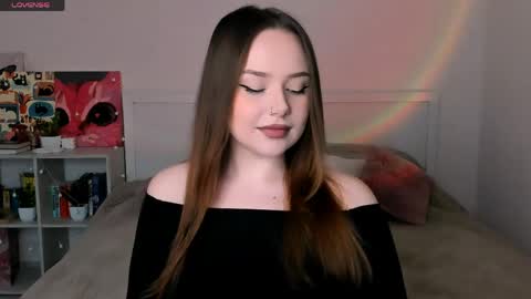 Snapshot of sweetie_candy_ chatting on May 2, 2:22 pm Hannah online show from May 2, 2:22 pm