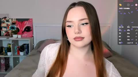 Snapshot of sweetie_candy_ chatting on May 8, 2:55 pm Hannah online show from May 8, 2:55 pm
