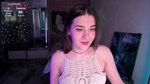 sweetie_cattt online show from January 14, 9:04 am