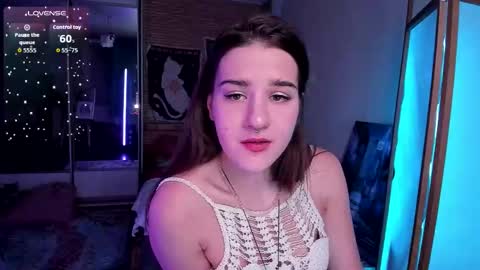 sweetie_cattt online show from February 3, 1:05 pm