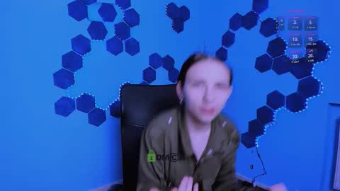 Chloe online show from January 18, 10:08 am