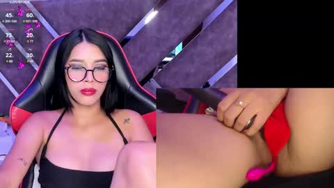 sweetie_cloe online show from March 9, 12:21 am