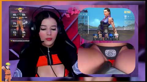 sweetie_cloe online show from September 15, 9:04 pm