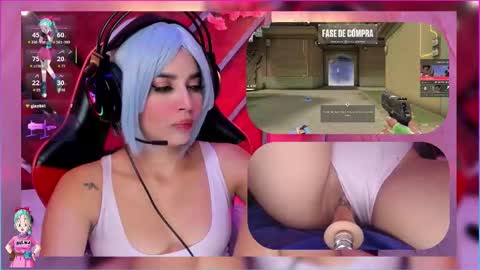 sweetie_cloe online show from September 20, 9:16 pm