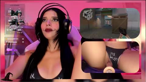 sweetie_cloe online show from October 11, 9:02 pm