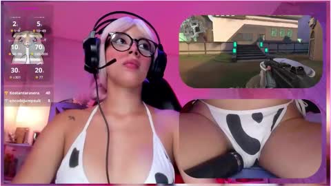 sweetie_cloe online show from October 17, 11:18 pm