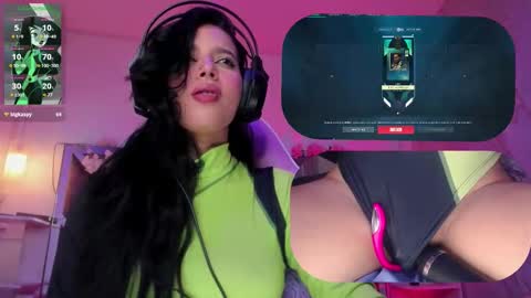 sweetie_cloe online show from November 14, 11:02 pm