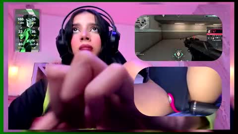 sweetie_cloe online show from February 4, 9:20 pm