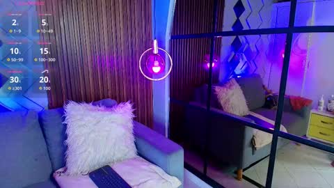 violeta online show from October 16, 11:11 am