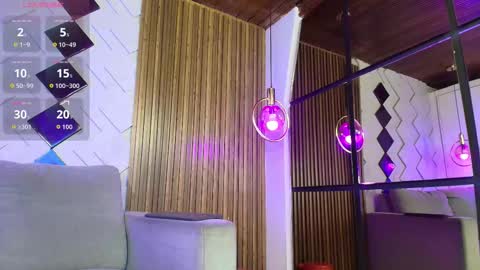 violeta online show from October 25, 11:07 am