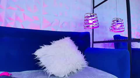 violeta online show from January 16, 3:21 am