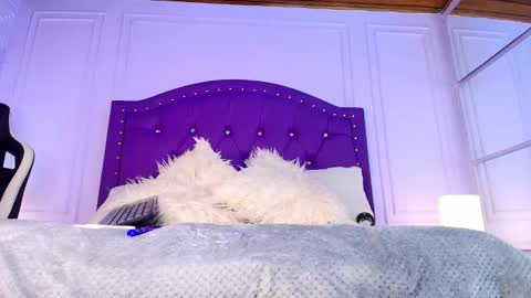 violeta online show from March 3, 3:12 am