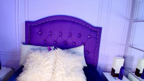 violeta online show from March 4, 3:01 am