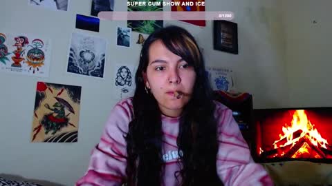 Maria  my insta sweetie maryy   online show from January 26, 3:36 pm