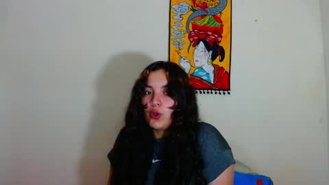 Snapshot of sweetie_maryy chatting on April 12, 8:36 pm Maria my insta sweetie maryy online show from April 12, 8:36 pm