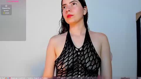 Snapshot of sweetieandjuiicy chatting on July 24, 8:29 pm Call me Nataly online show from July 24, 8:29 pm