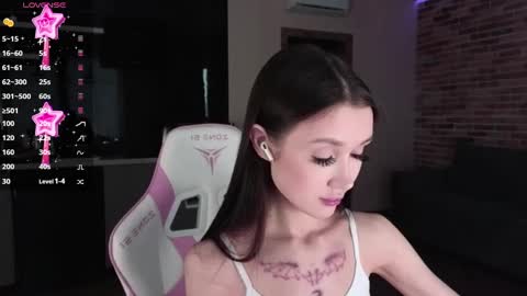 bratty gf online show from December 12, 4:48 am