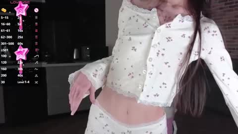 bratty gf online show from December 12, 12:12 pm