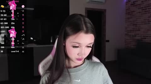 bratty gf online show from December 15, 12:06 pm