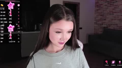 bratty gf online show from December 15, 3:09 pm