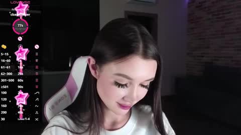 bratty gf online show from December 17, 2:11 pm