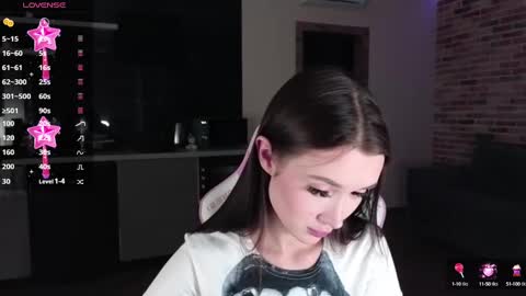 bratty gf online show from December 20, 11:00 am