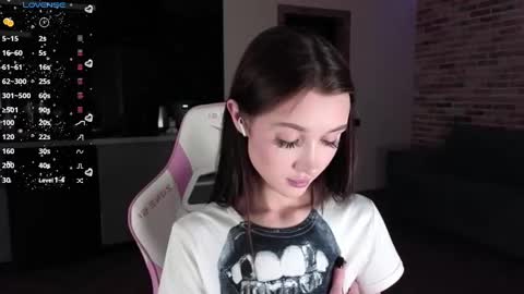 bratty gf online show from December 29, 12:23 pm