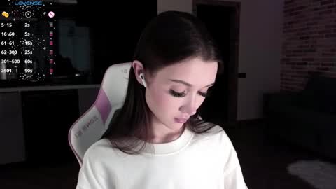 bratty gf online show from January 13, 4:07 am