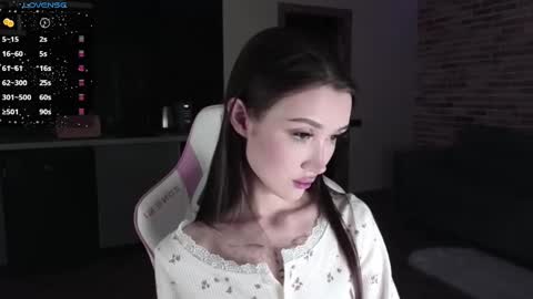 bratty gf online show from January 23, 5:31 pm