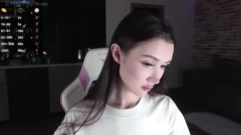 bratty gf online show from January 24, 3:45 pm