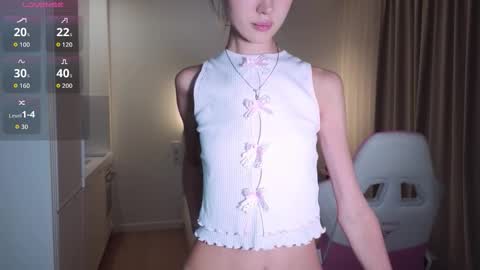 Snapshot of sweetiebones chatting on March 29, 6:41 pm bratty gf online show from March 29, 6:41 pm