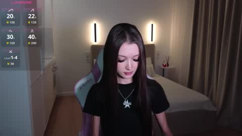 Snapshot of sweetiebones chatting on April 9, 9:31 pm bratty gf online show from April 9, 9:31 pm