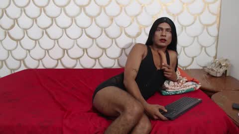 sweetiecarteer online show from March 6, 5:37 am