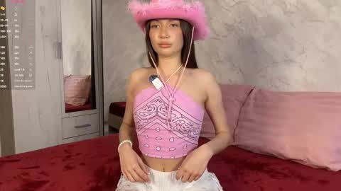 sweetiedolllll online show from March 13, 9:49 am