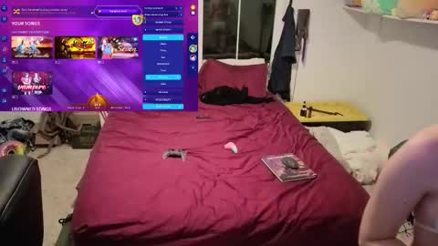 Snapshot of sweetiek1tty chatting on January 14, 12:16 am Sweetiek1tty online show from January 14, 12:16 am