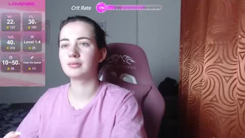 Snapshot of sweetiekendl chatting on March 9, 9:46 pm Kendl online show from March 9, 9:46 pm